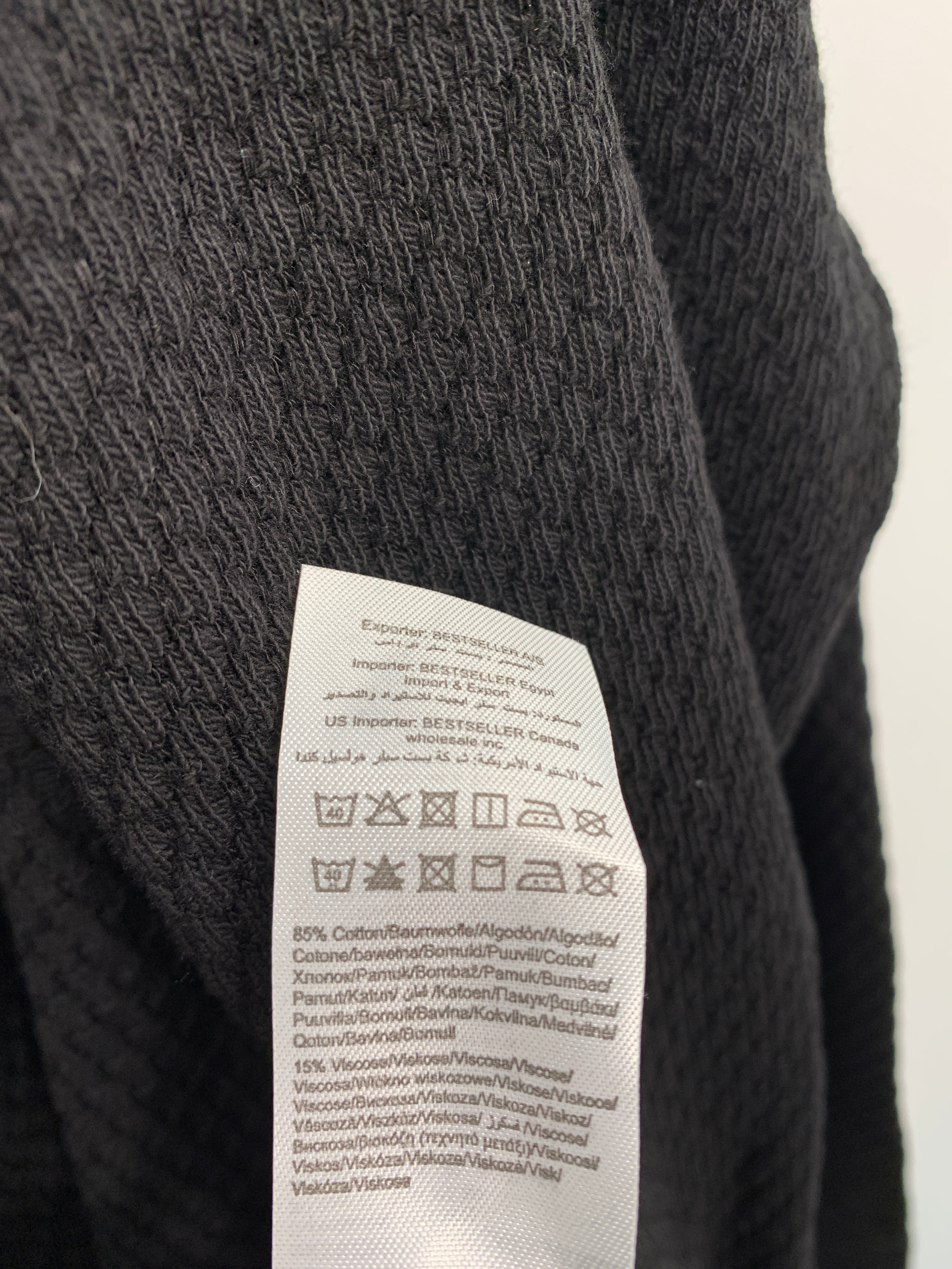 Only Cardigan